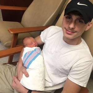 Meet your Posher, Jacob